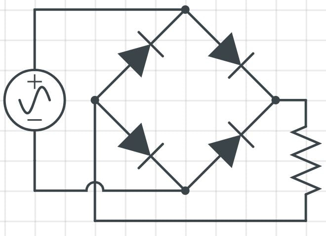 Full Wave Rectifier